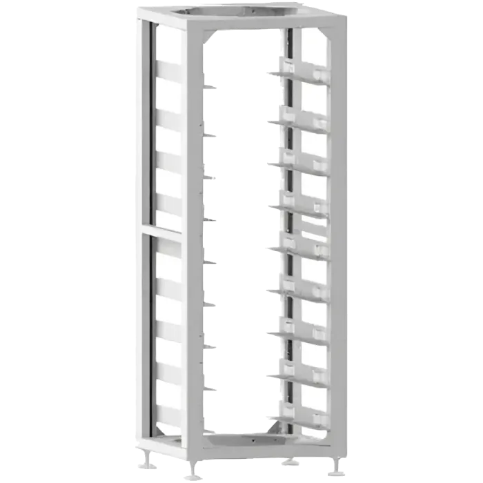Deye 3U-LRACK-2G Стойка для 8 висковольтних батарей