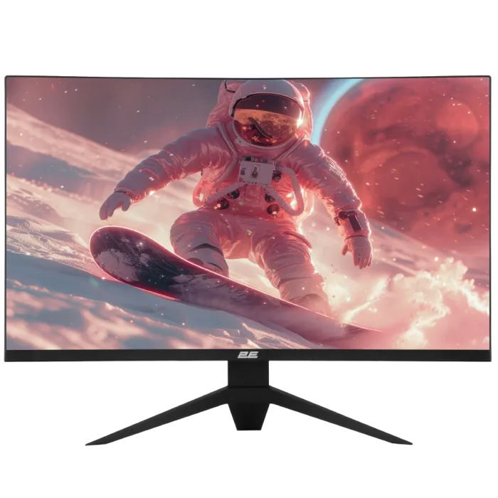 2E G2724BV 27" дюймів 2560x1440 Монітор