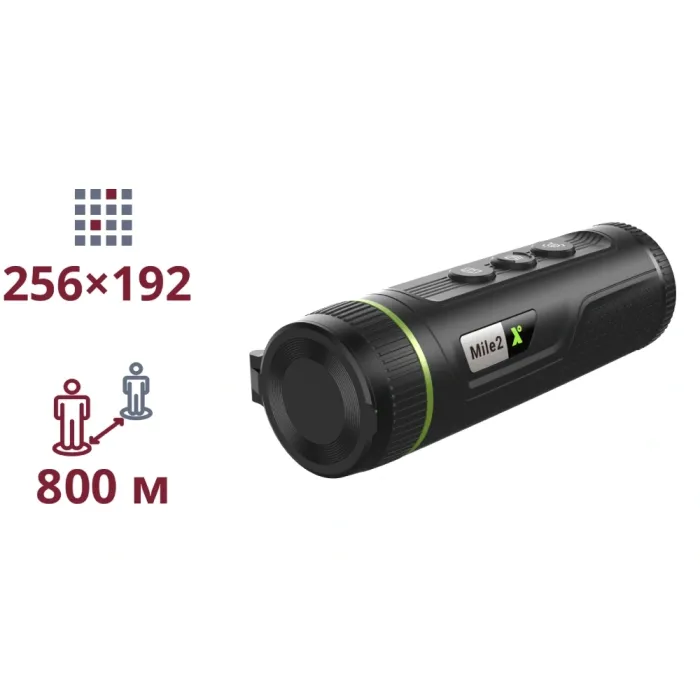 Pixfra (Dahua) PFI-M215M (15mm) Тепловізійний монокуляр