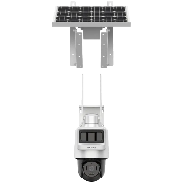 DS-2DE2C400IWG-K/4G/C05S10 4МП (2.8мм) 4G Відеокамера Hikvision