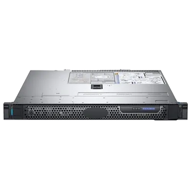 HikCentral-P-VSS-Base/HW/64Ch Сервер Hikvision