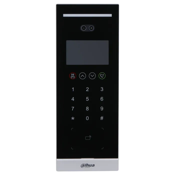 DHI-VTO6531H-S2 IP Mifare IP65 Виклична панель Dahua