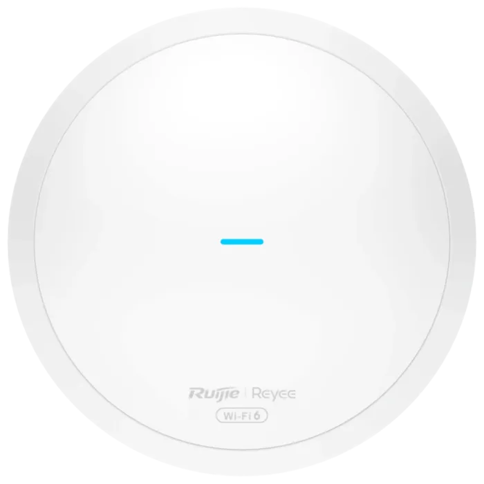 Ruijie Reyee RG-RAP62 Wi-Fi 6 AX1800 дводіапазонна Точка доступу