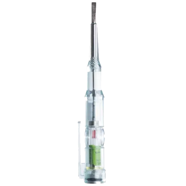 EMOS M0018 АС/DC70-250В з сигналом акустичним Тестер напруги