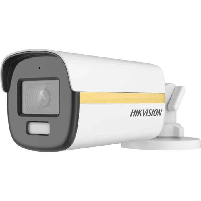 DS-2CE12DF3T-FS 2МП (3.6мм) з мікрофоном HDTVI відеокамера Hikvision