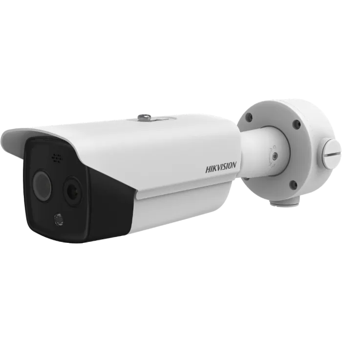 Hikvision DS-2TD2617-10/QA Двоспектральна камера