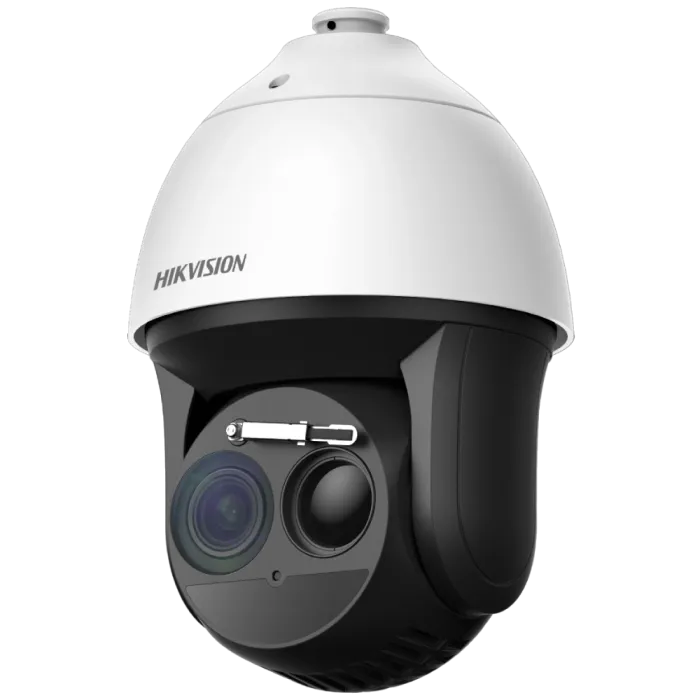 DS-2TD4137-50/WY біспектральна камера з антикорозійним покриттям
