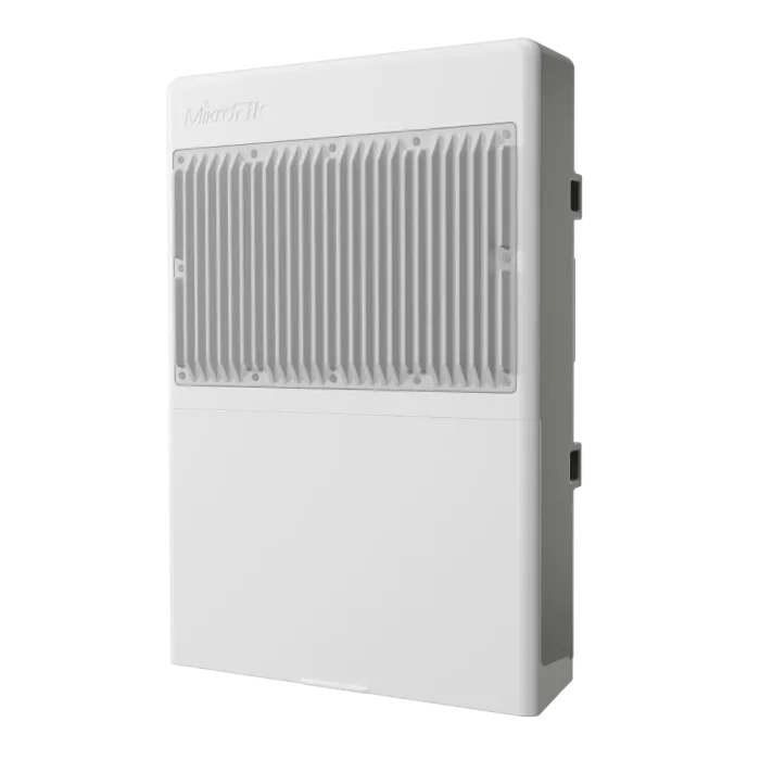 MikroTik CRS318-16P-2S+OUT PoE Комутатор 16 портів керований