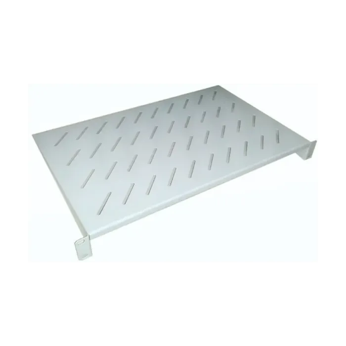 CS-280-1U Полиця для 19" шафи, глибина 280 мм 1U (Hypernet)