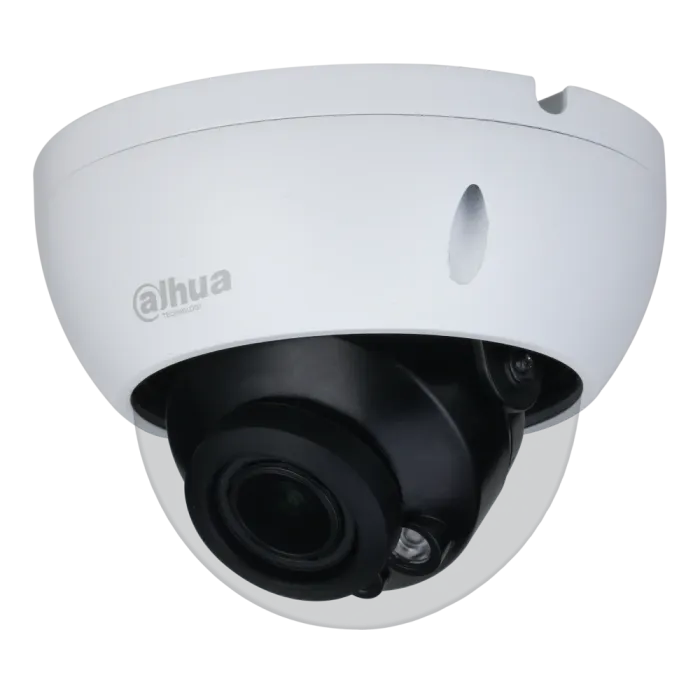 DH-HAC-HDBW1500RP-Z (2.7-12мм) 5 МП Starlight HDCVI ІЧ Dome