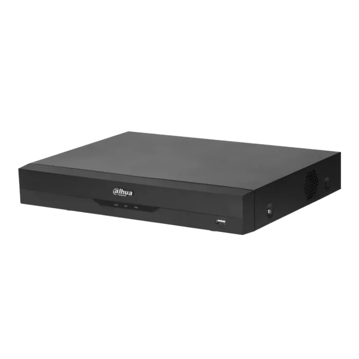 DH-XVR5108HE-I3 8-канальний 5M-N/1080p Mini 1U 1HDD WizSense Відеореєстратор Dahua