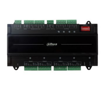 Dahua DHI-ASC2104B-T однобічний Slave контролер для чотирьох дверей