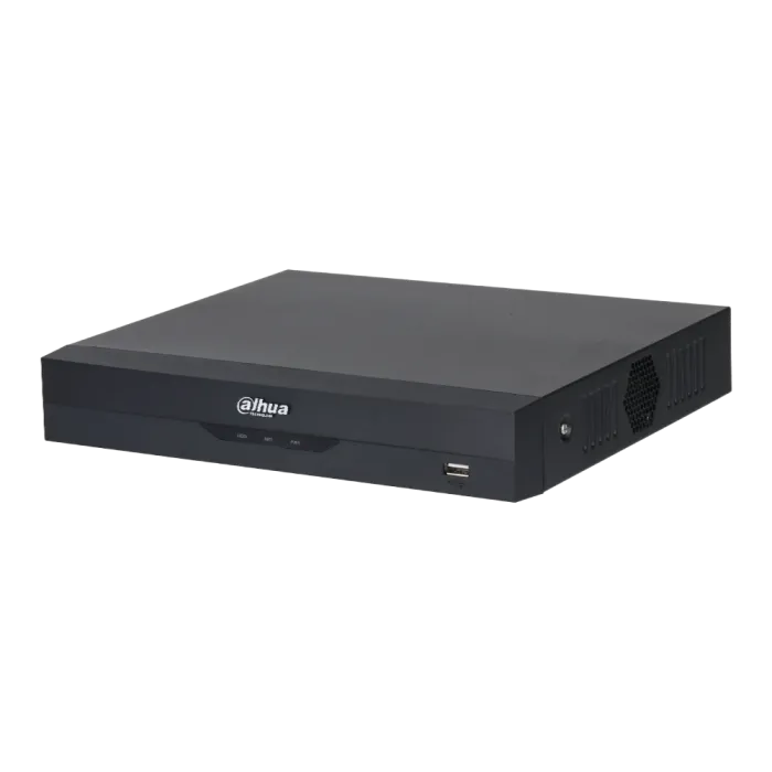 DHI-NVR2116HS-I2 16-канальний 1U 1HDD WizSense Відеореєстратор Dahua