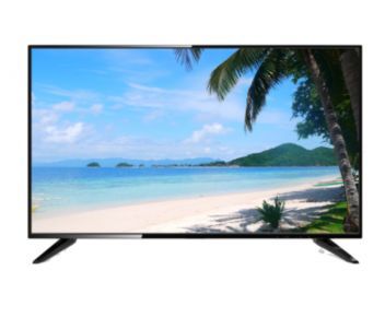 DHL43-F600 43 "РК-монітор Full-HD Dahua