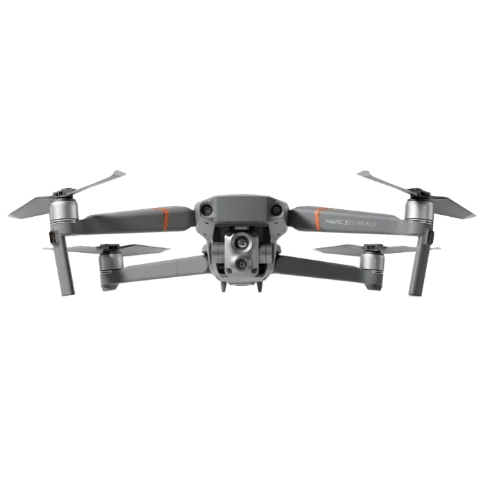 DJI Mavic 2 Enterprise Advanced Квадрокоптер