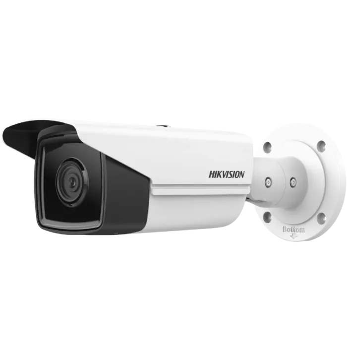 DS-2CD2T63G2-4I (2.8мм) 6 МП AcuSense Bullet IP