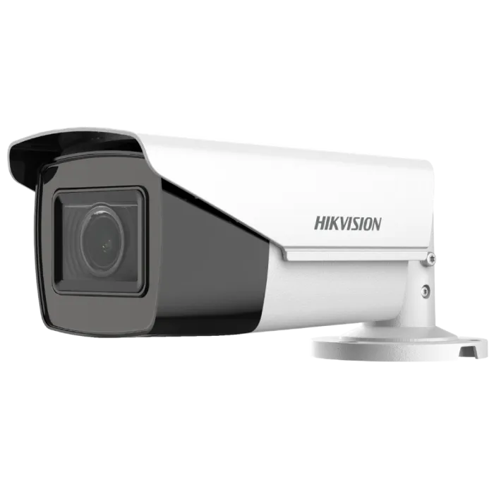 DS-2CE19H0T-AIT3ZF(C) 5МП (2.7-13.5мм) Turbo HD відеокамера Hikvision