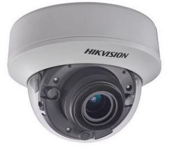 DS-2CE56H1T-ITZ 5.0 Мп Turbo HD відеокамера