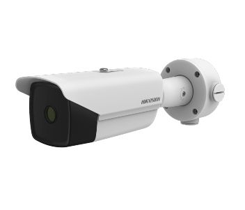 DS-2TD2166-7/V1 IP тепловізор Hikvision