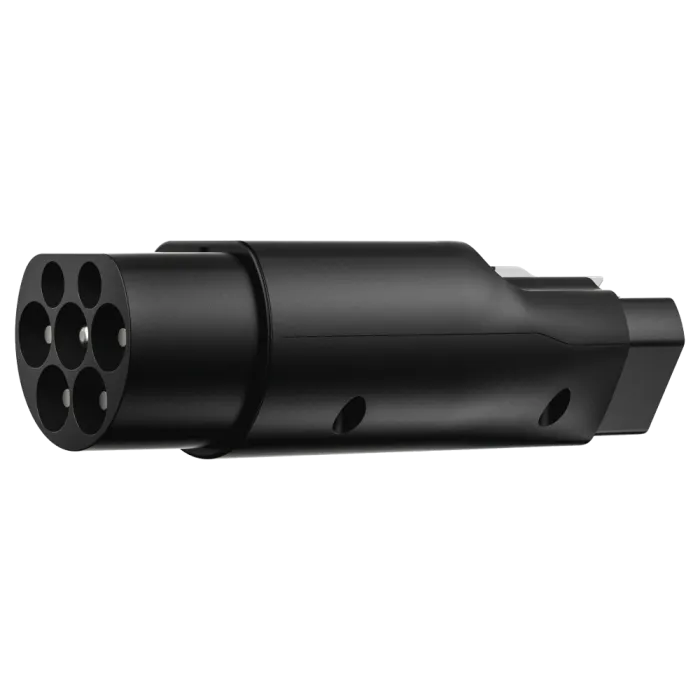 EcoFlow EV X-Stream Adapter Адаптер