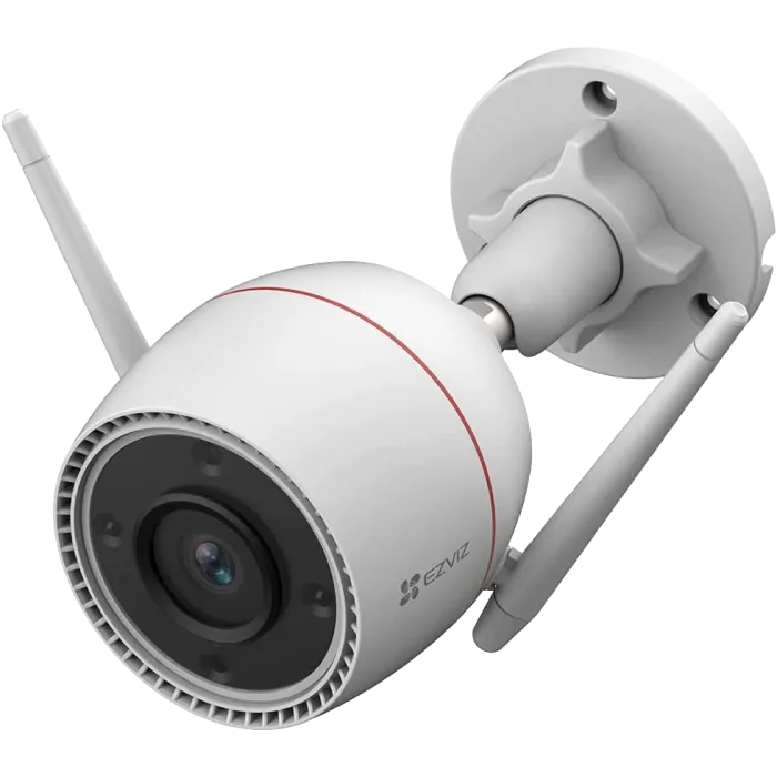 CS-C3TN (3MP,2.8mm) 2K Wi-Fi Smart з активним відлякуванням
