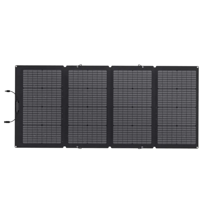 EcoFlow 220W Solar Panel Сонячна панель