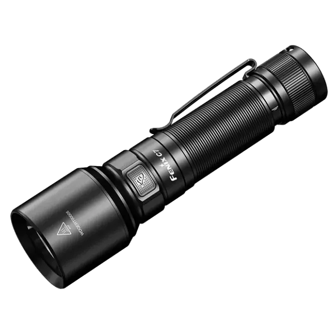 Fenix C7 ліхтар ручний