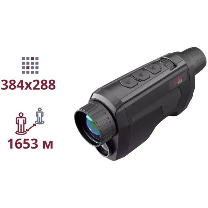 AGM Fuzion TM35-384 Тепловізійний монокуляр