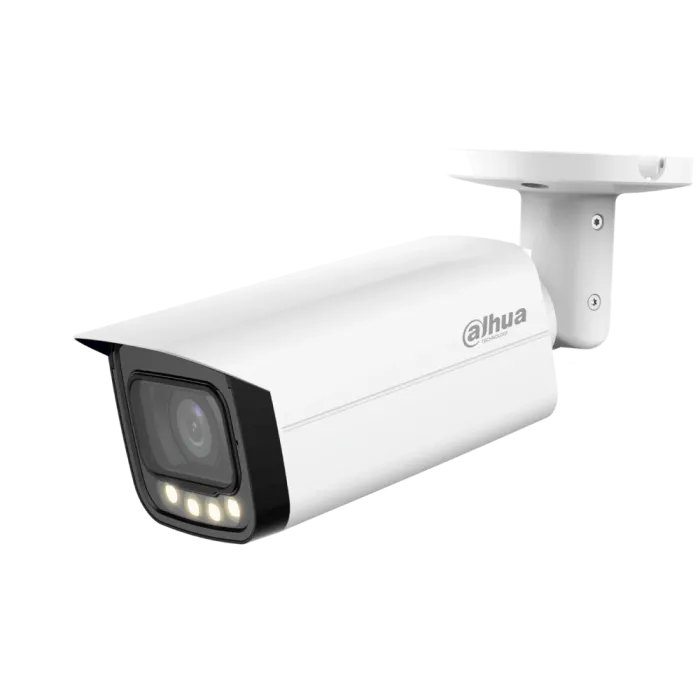 DH-HAC-HFW1239TUP-Z-A-LED 2.7-13.5mm 2MP Full-color HDCVI