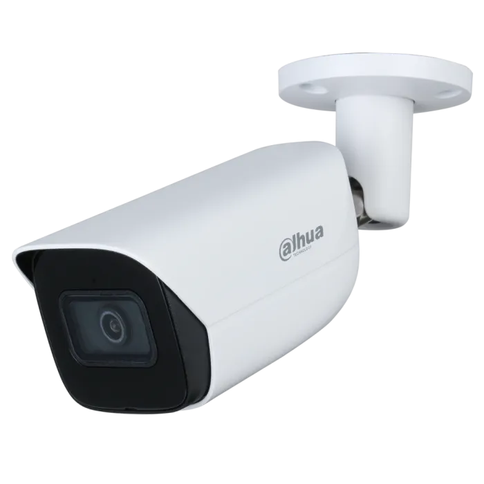DH-IPC-HFW3841E-S-S2 8МП (2.8мм) з мікрофоном IP відеокамера Dahua