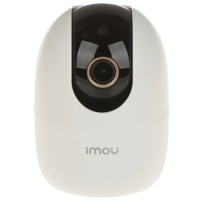 IPC-A42P-D 4MP H.265 Wi-Fi поворотна камера
