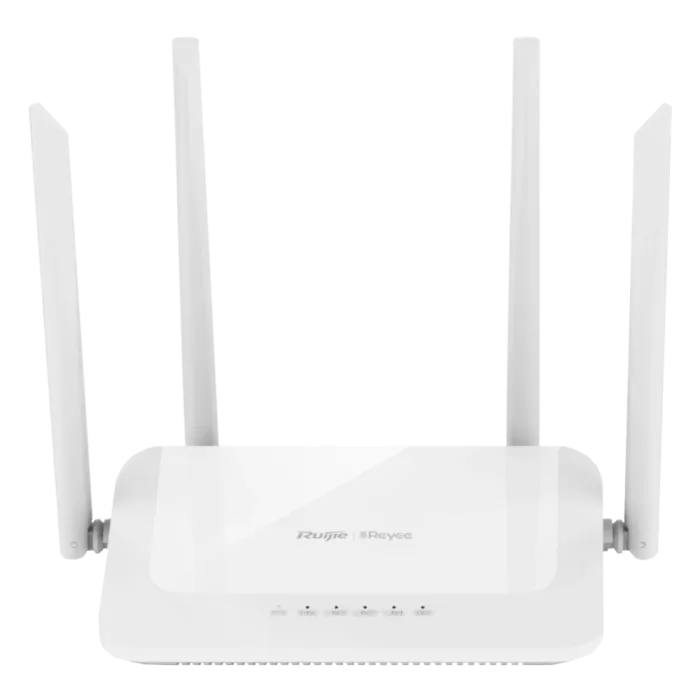 Ruijie Reyee RG-EW1200 Wi-Fi 5 Wi-Fi роутер