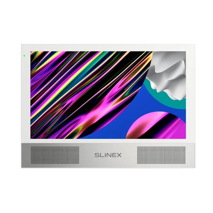 Sonik 10 10” дюймів білий Відеодомофон Slinex