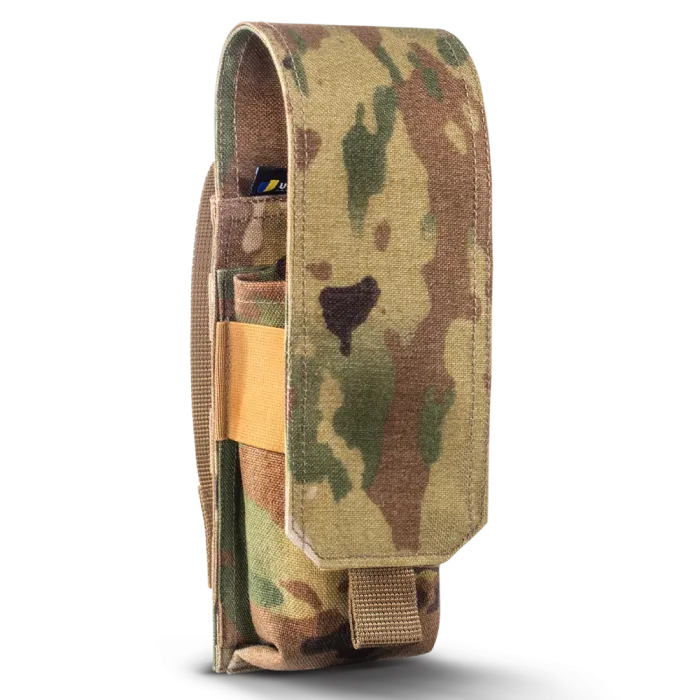 U-WIN MultiCam Підсумок АК закритий липучка