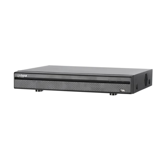 DHI-XVR5116H-S2 16-канальний Penta-Brid 1080P Mini 1U