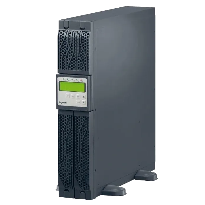 Legrand DAKER DK Plus 1000ВА (310170) Джерело безперебійного живлення