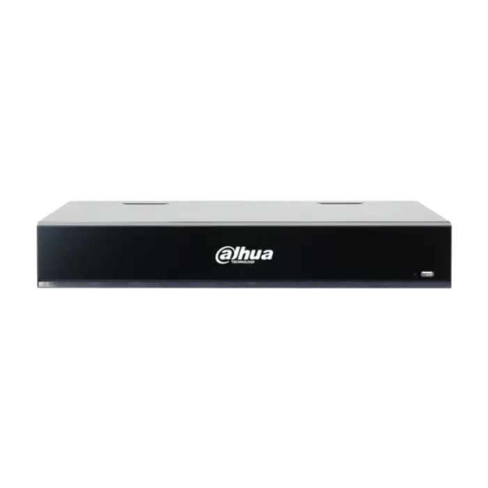 DHI-XVR7416L-4KL 16-канальний Penta-brid 4K 1.5U