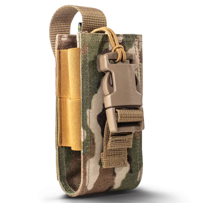 U-WIN MultiCam Підсумок під рацію