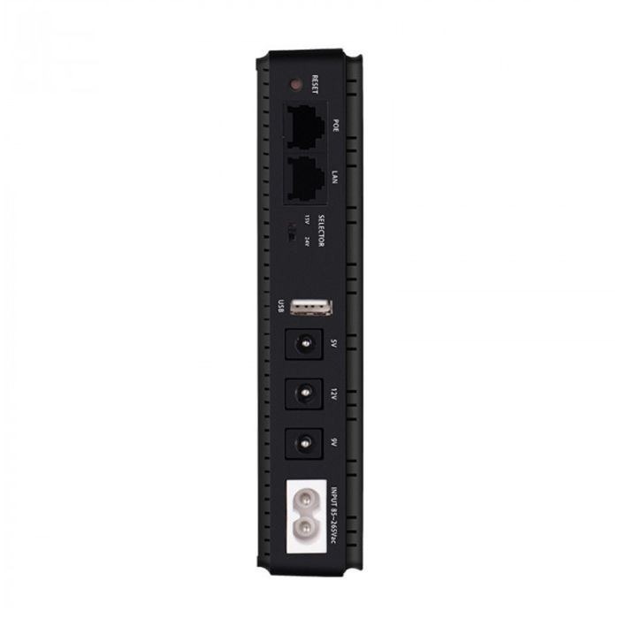 Джерело безперебійного живлення VIA Energy Mini UPS 3.0