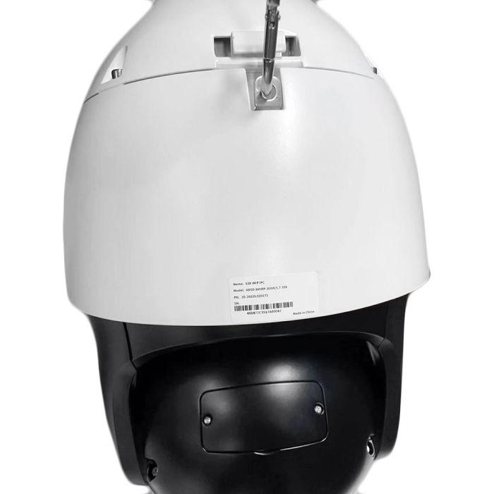 IP Speed Dome відеокамера вулична ATIS ANSD-8MIRP-300W/5.7-359