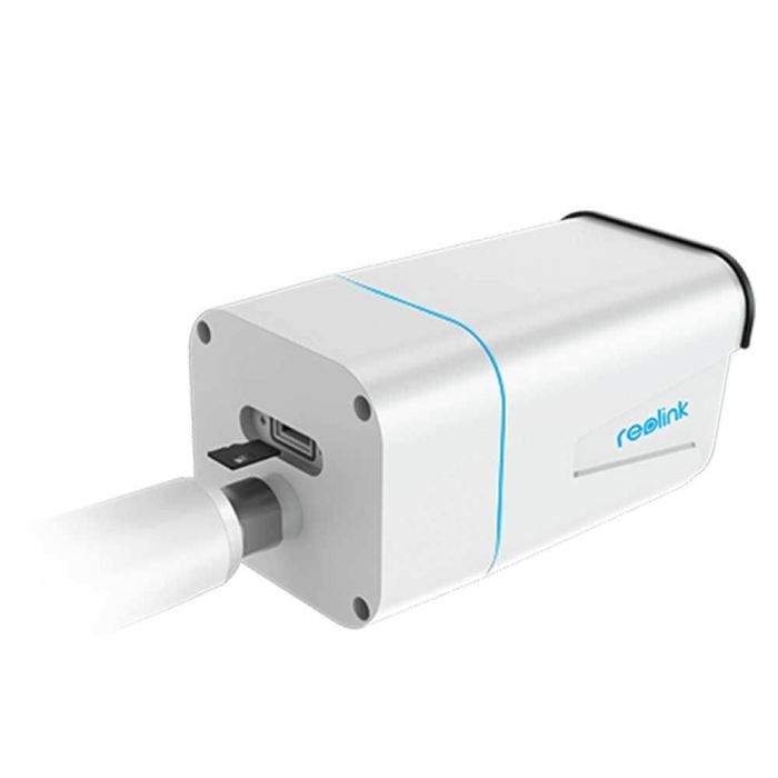 IP камера Reolink P430