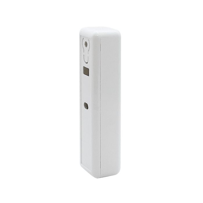 Комплект бездротової охоронної сигналізації U-Prox MPX G KF kit White + в подарунок VIA Energy Mini UPS для Wi-Fi роутера і додатковий датчик руху U-Prox PIR