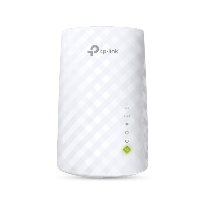 Підсилювач Wi-Fi сигналу TP-Link AC750 RE200 дводіапазонний