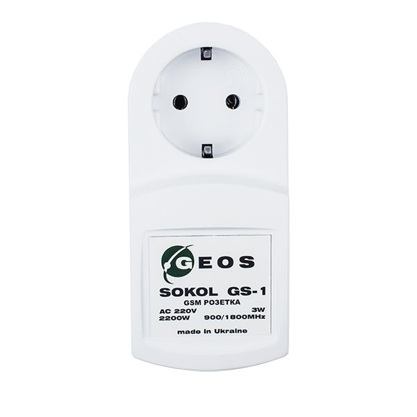 GSM-розетка SOKOL-GS1