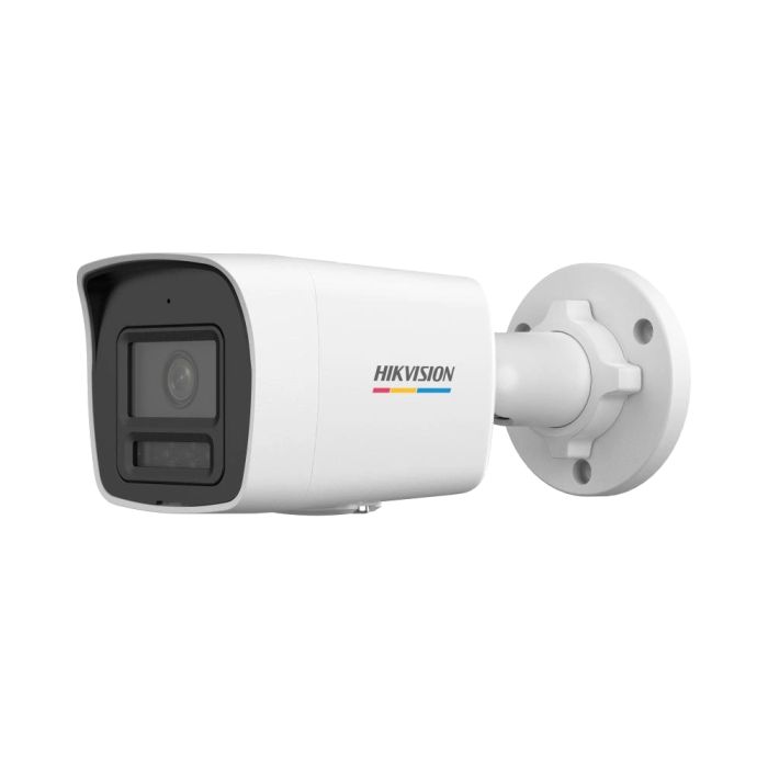 IP-відеокамера 2 Мп Hikvision DS-2CD1027G3-LIUF (2.8мм) з подвійним підсвічуванням для системи відеонагляду