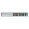 PoE-комутатор Bas-IP SH-20.16 16-портовий некерований