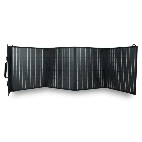 Портативна складана сонячна панель FSP100W