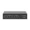 Комутатор мережевий GreenVision POE GV-015-D-06+2P