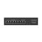 Комутатор мережевий GreenVision POE GV-015-D-06+2P