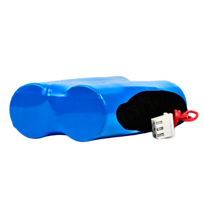 Зовнішня батарея FEI-2s1p GH для пульта керування RadioMaster TX16S TX12 Li-ion 7.4В 4000 мА·ч 21700